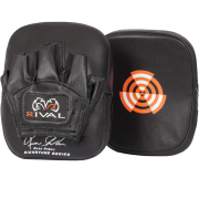 Лапы RIVAL RPM4 High Performance Nano Punch Mitts фото